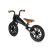 Qplay Rowerek Biegowy Feduro Black