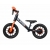 Qplay Rowerek Biegowy Player Orange