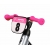 Qplay Rowerek Biegowy Player Pink