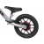 Qplay Rowerek Biegowy Player Pink