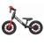 Qplay Rowerek Biegowy Player Red