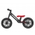 Qplay Rowerek Biegowy Racer Black