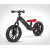 Qplay Rowerek Biegowy Racer Black