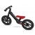 Qplay Rowerek Biegowy Racer Black