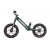 Qplay Rowerek Biegowy Racer Green