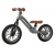 Qplay Rowerek Biegowy Racer Grey