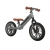Qplay Rowerek Biegowy Racer Grey