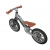 Qplay Rowerek Biegowy Racer Grey