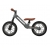 Qplay Rowerek Biegowy Racer Grey
