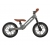 Qplay Rowerek Biegowy Racer Grey