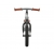 Qplay Rowerek Biegowy Racer Grey