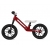 Qplay Rowerek Biegowy Racer Red