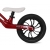 Qplay Rowerek Biegowy Racer Red