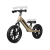 Qplay Rowerek Biegowy Racer Platinum