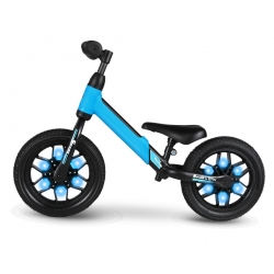 Qplay Rowerek Biegowy Spark Blue