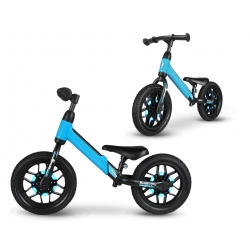 Qplay Rowerek Biegowy Spark Blue