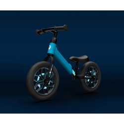Qplay Rowerek Biegowy Spark Blue