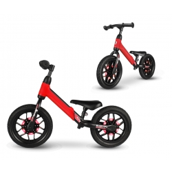 Qplay Rowerek Biegowy Spark Red