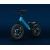 Qplay Rowerek Biegowy Spark Blue
