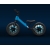 Qplay Rowerek Biegowy Spark Blue