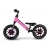 Qplay Rowerek Biegowy Spark Pink