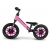 Qplay Rowerek Biegowy Spark Pink