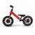 Qplay Rowerek Biegowy Spark Red