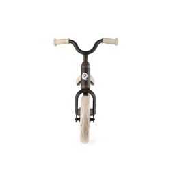 Qplay Rowerek Biegowy Trainer Black