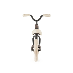 Qplay Rowerek Biegowy Trainer Black