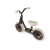 Qplay Rowerek Biegowy Trainer Black