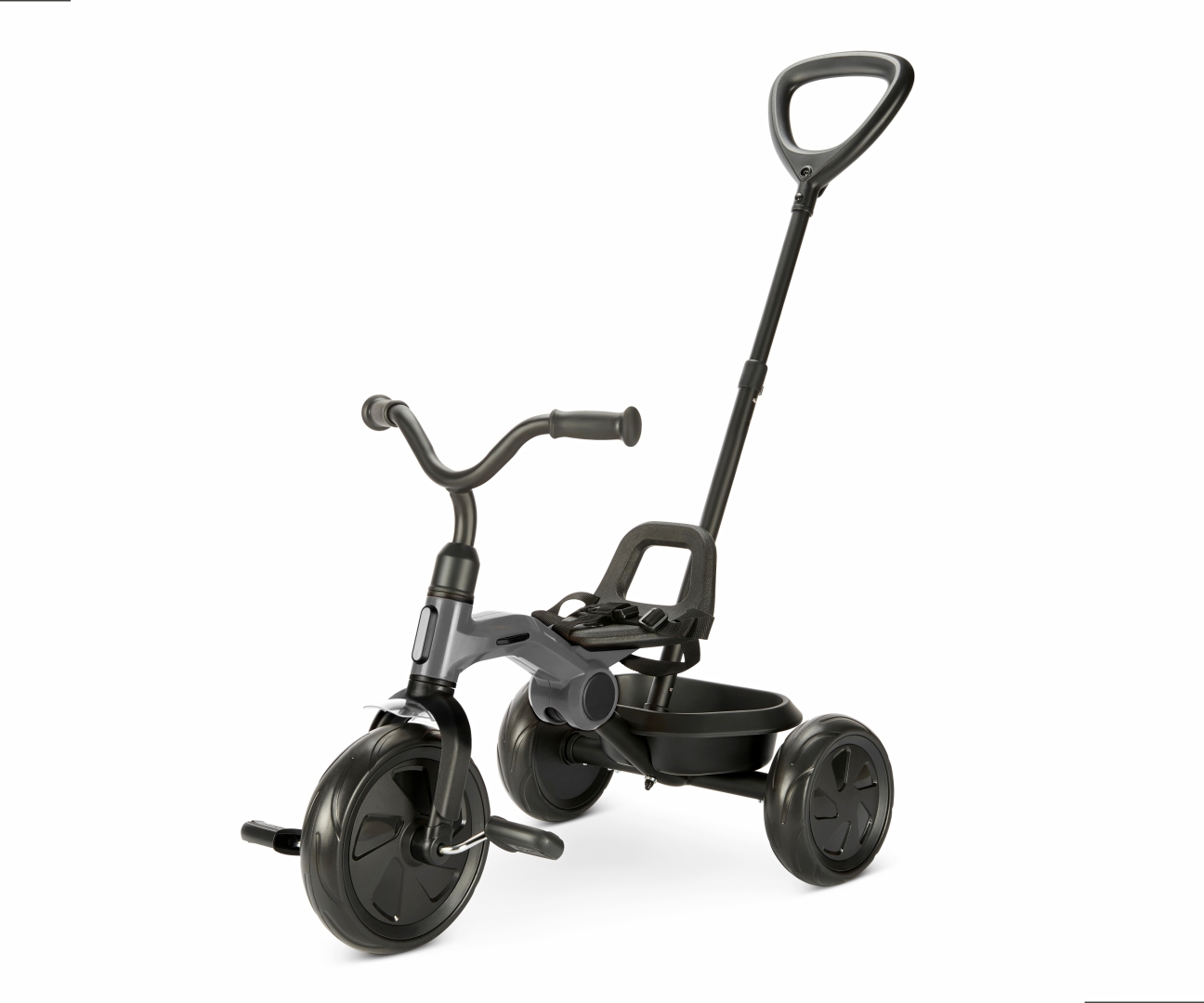 Qplay Tricycle Ant Plus tumehall