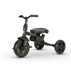 Qplay Rowerek Trójkołowy Comfo Max Olive Green