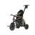 Qplay Rowerek Trójkołowy Comfo Max Olive Green