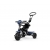 Qplay Rowerek Trójkołowy Cosy Blue