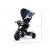Qplay Rowerek Trójkołowy Cosy Blue