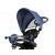 Qplay Rowerek Trójkołowy Cosy Blue