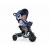 Qplay Rowerek Trójkołowy Cosy Blue
