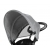Qplay Rowerek Trójkołowy Cosy Grey