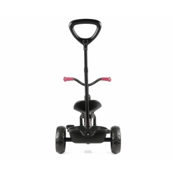 Qplay Rowerek Trójkołowy Elite Plus Rose