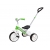 Qplay Rowerek Trójkołowy Elite Plus Green