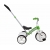Qplay Rowerek Trójkołowy Elite Plus Green