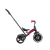 Qplay Rowerek Trójkołowy Elite Plus Rose