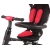 Qplay Rowerek Trójkołowy Rito Rubber Red