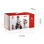 Qplay Rowerek Biegowy Tech Red