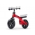 Qplay Rowerek Biegowy Tech Red