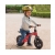 Qplay Rowerek Biegowy Tech Red