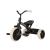 Qplay Rowerek Trójkołowy Elite Pro Black