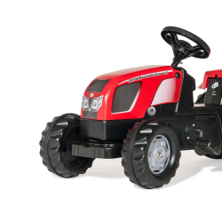 Rolly Toys 012152 Traktor Rolly Kid Zetor
