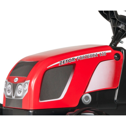 Rolly Toys 012152 Traktor Rolly Kid Zetor