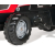 Rolly Toys 012152 Traktor Rolly Kid Zetor